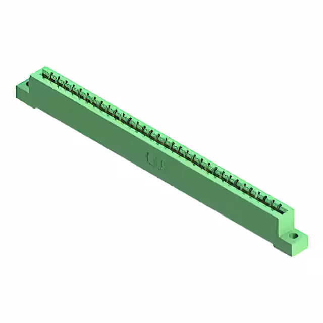 837-033-524-104 EDAC Inc.  Edgeboard Connectors